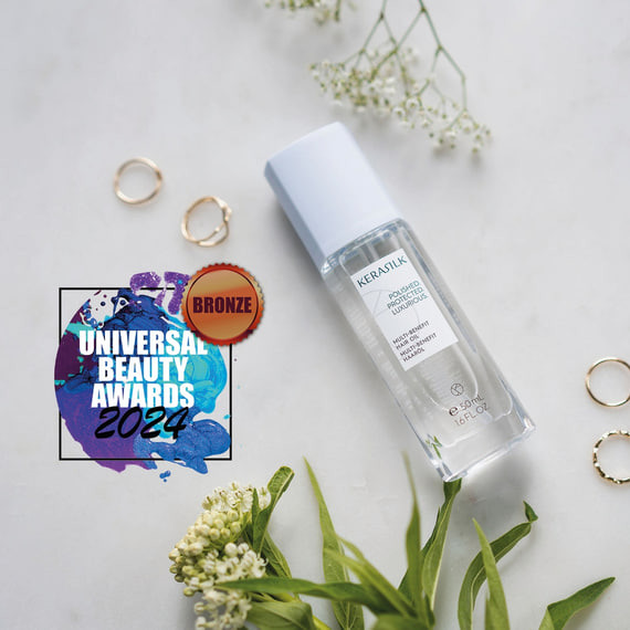 Multi-Benefit Hair oil