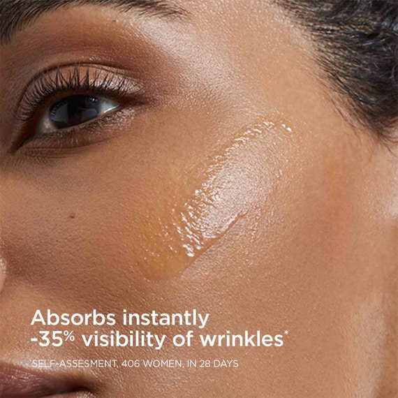 Double Serum Light Texture 