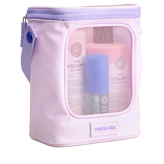 Beauty Bag Pure Volume