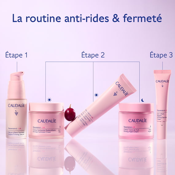 Sérum Liftant Fermeté
