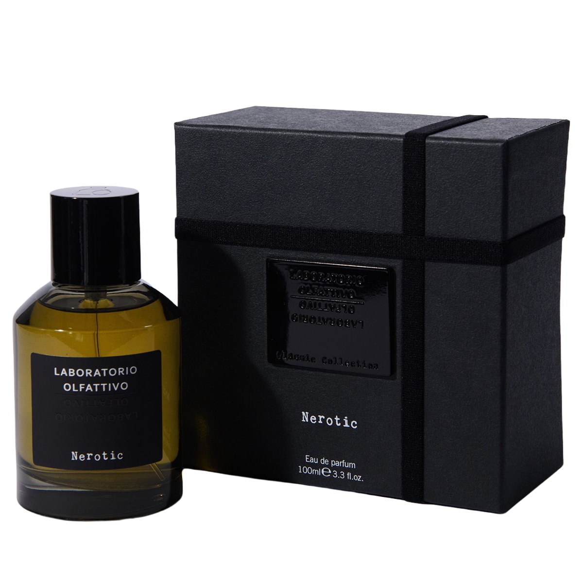 Nerotic Eau de Parfum 