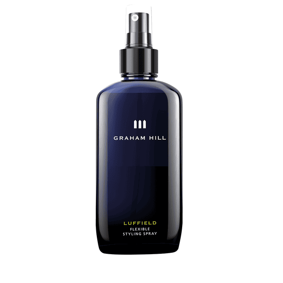 Luffield Flexible Styling Spray