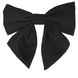 Mesh Set Scrunchie & Frenchclip