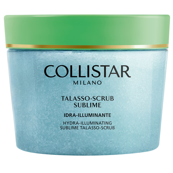 Hydra-Illuminating Sublime Talasso-Scrub