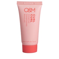 Curl Curl Shampoo