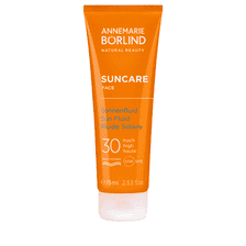 Fluido solare SPF 30