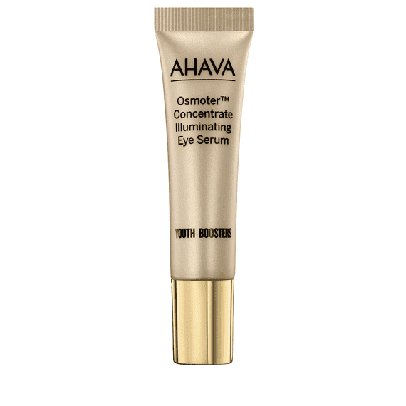 Osmoter Concentrate Illuminating Eye Serum