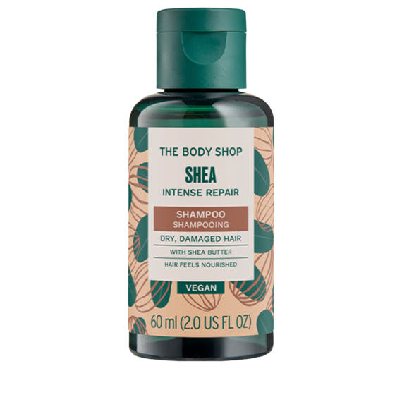 Shea Intense Repair Shampoo