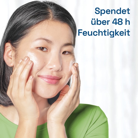 48h Feuchtigkeitscreme