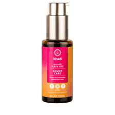 Haaröl Color Care