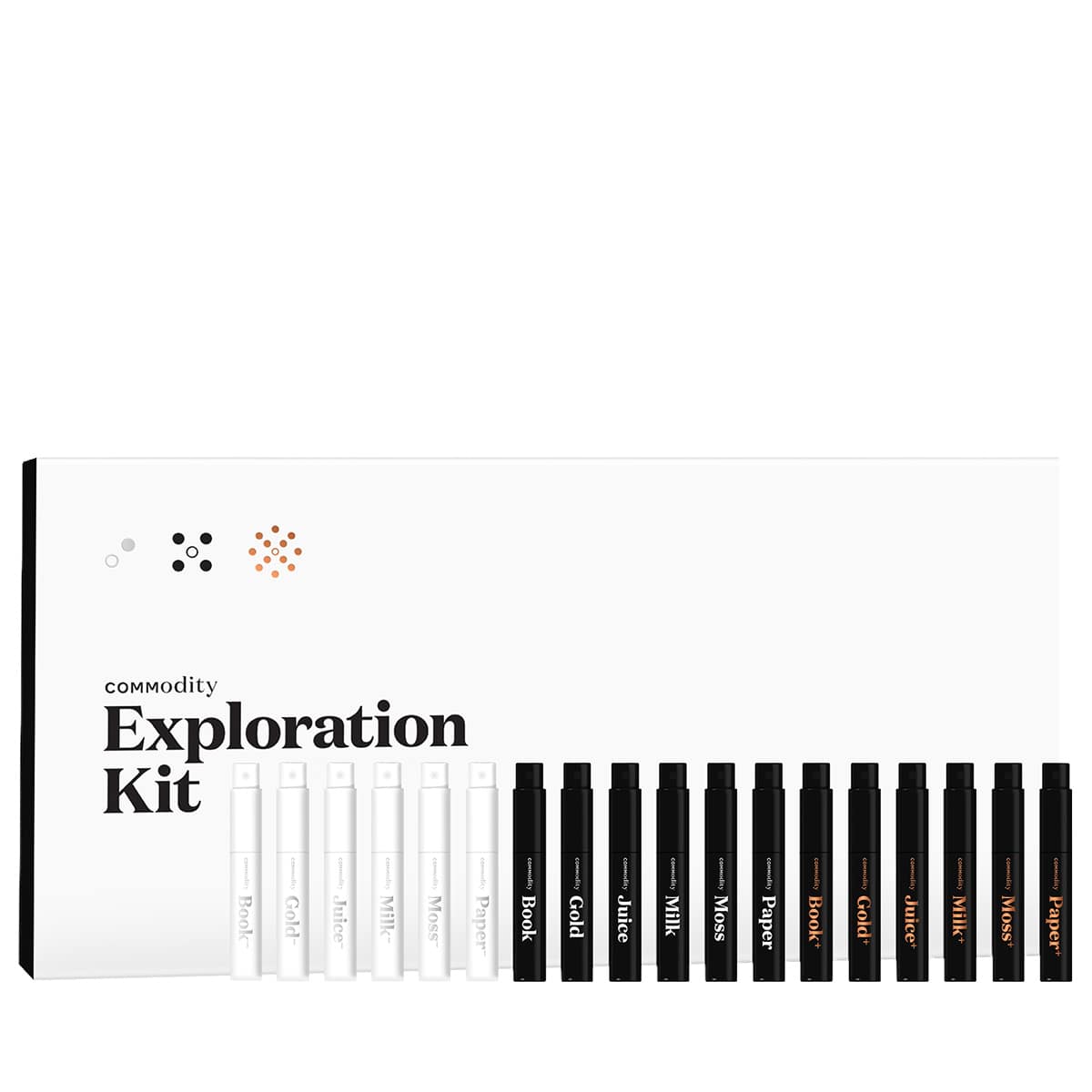 Exploration Kit 2.0