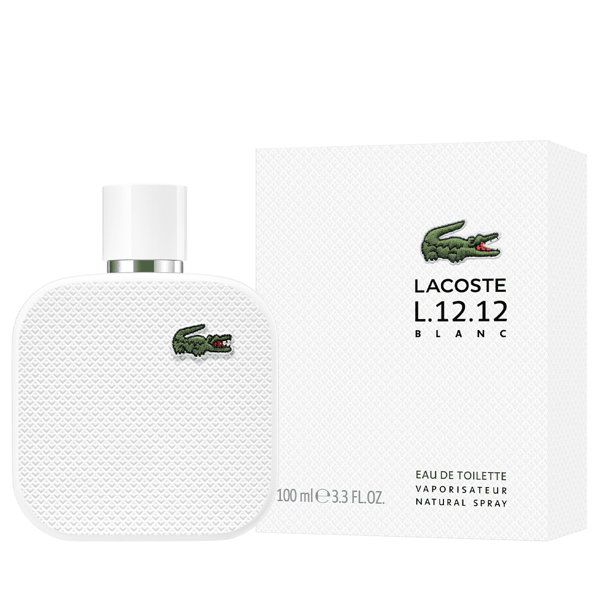 Eau de Toilette