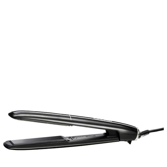 Haarglätter Stilista Black & Silver