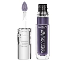 Plump Ambition Hyaluron Lip Oil pH - 116 Berry Noir