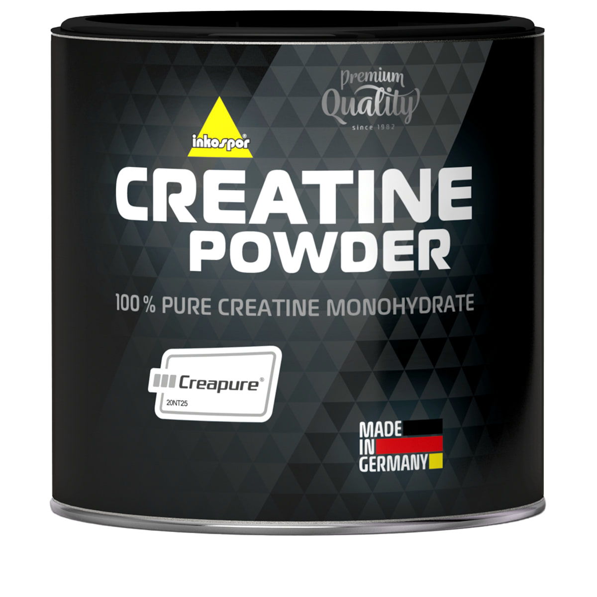 Creatine Pulver Monohydrate