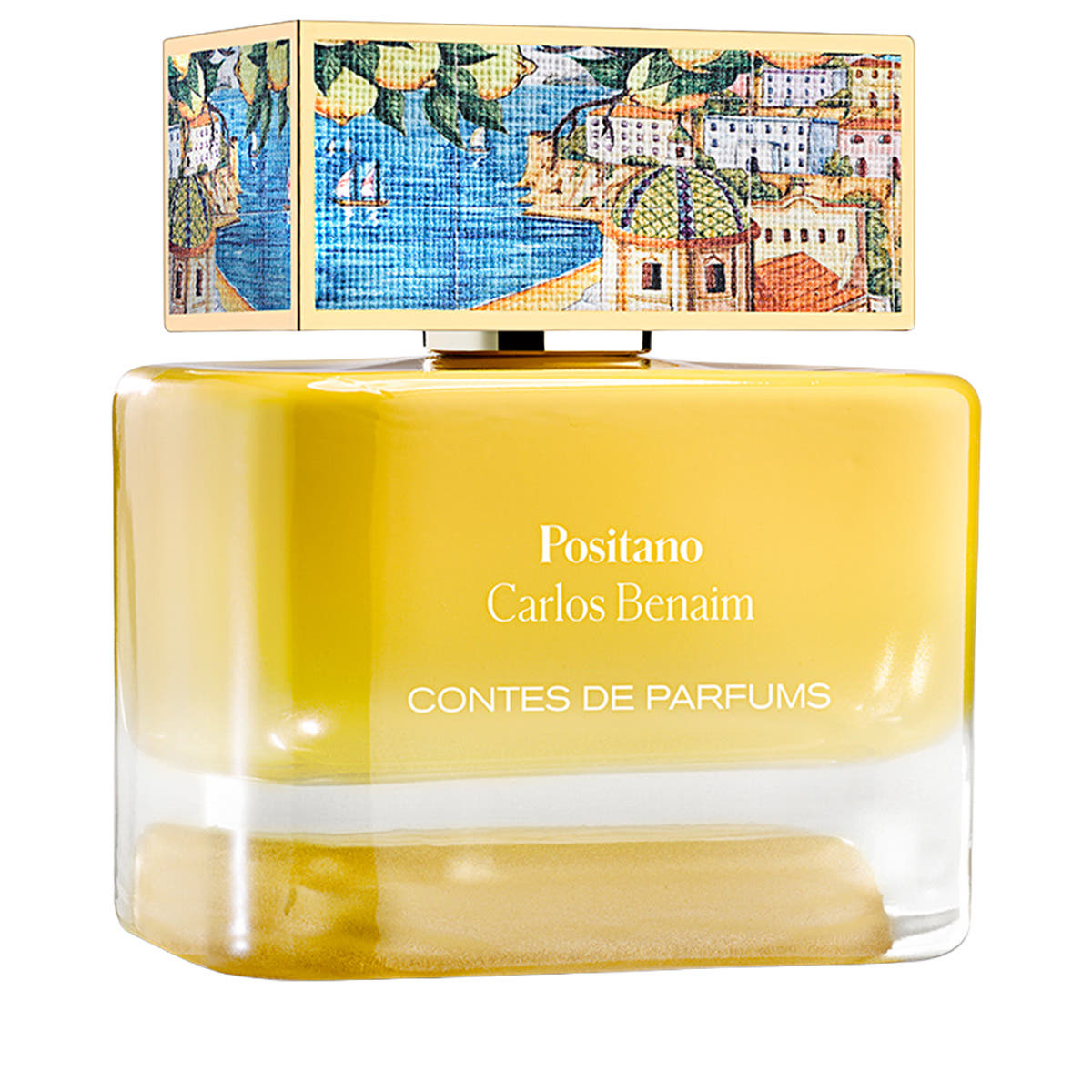 Positano