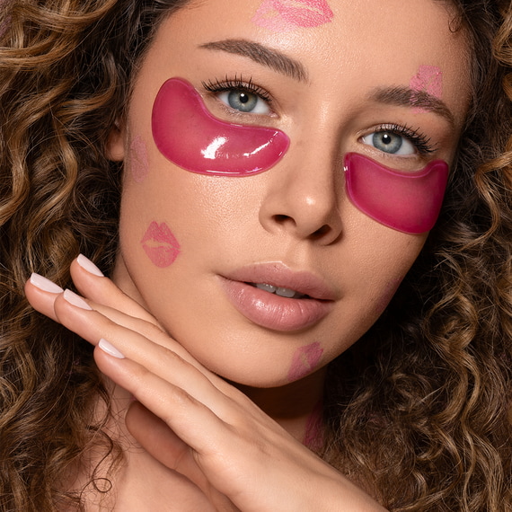 Eye Pad Mask Energy Elixir