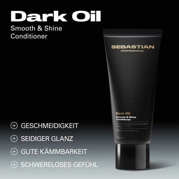Smooth & Shine Conditioner