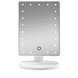 Makeup Mirror 21 LED Lights & Touch Function