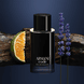 Code Eau de Toilette