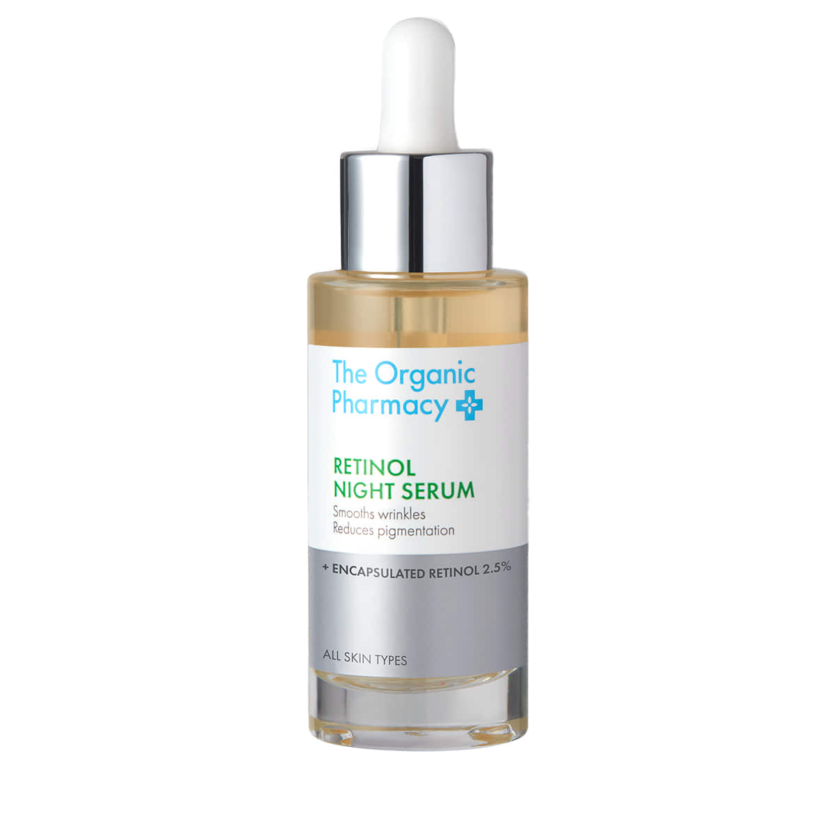 Retinol Night Serum