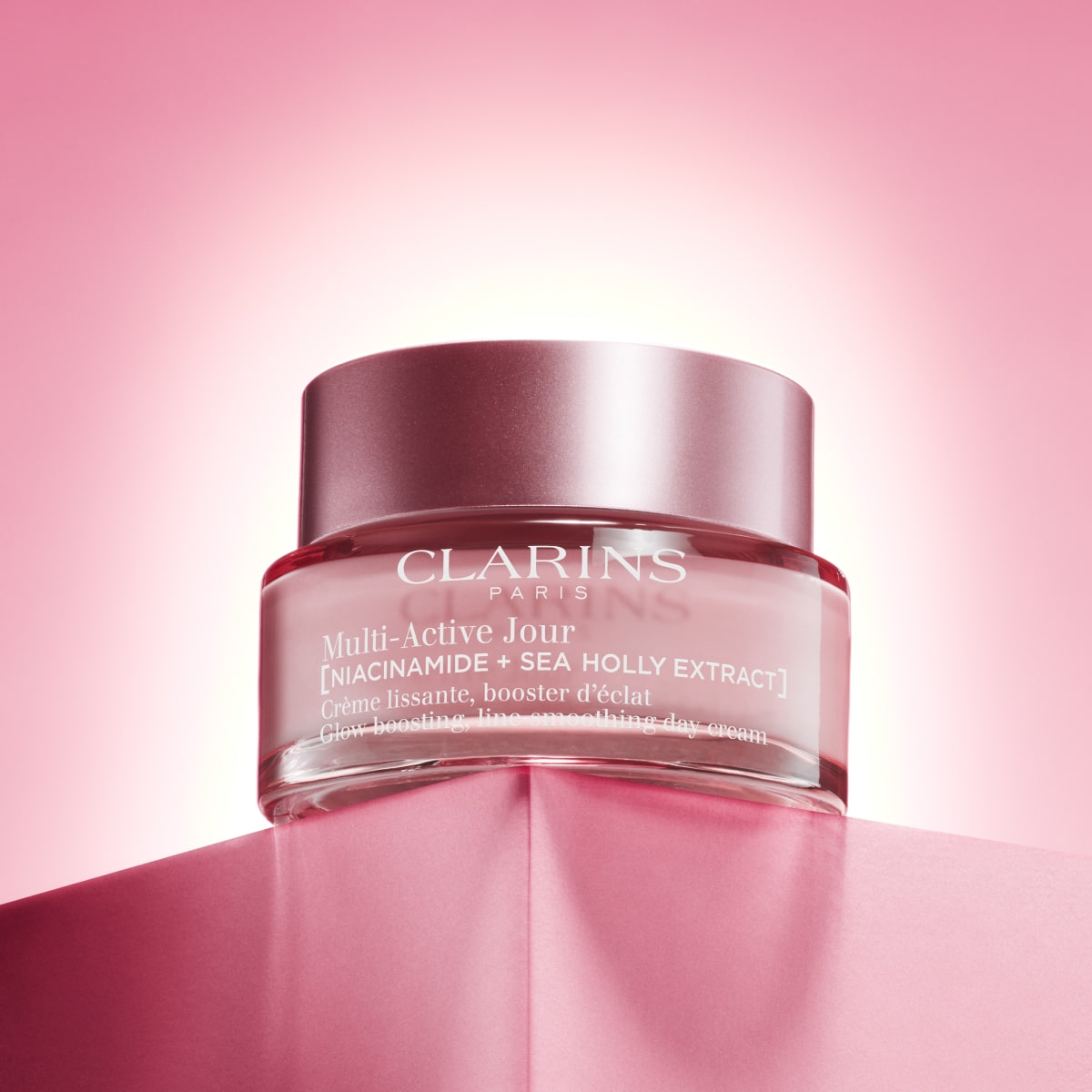 Multi Active Day Cream All Skin Types