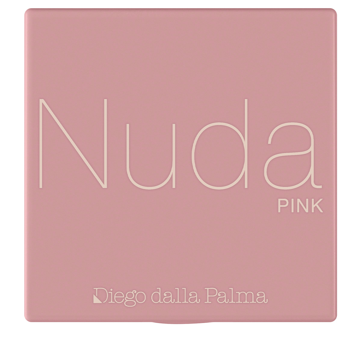 Eyeshadow Pallette Nuda Pink 305