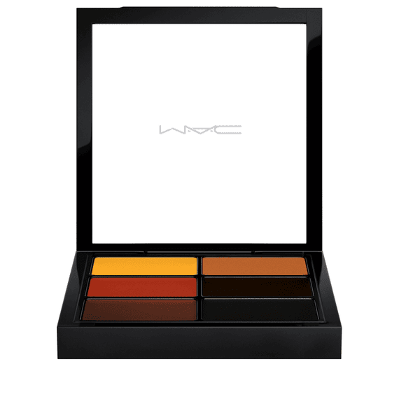 Studio Fix Conceal And Correct Palette - Deep