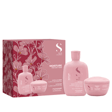 Moisture Kit