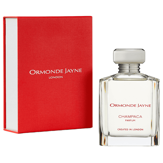 Champaca Parfum