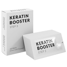 Step 3 Keratin Booster