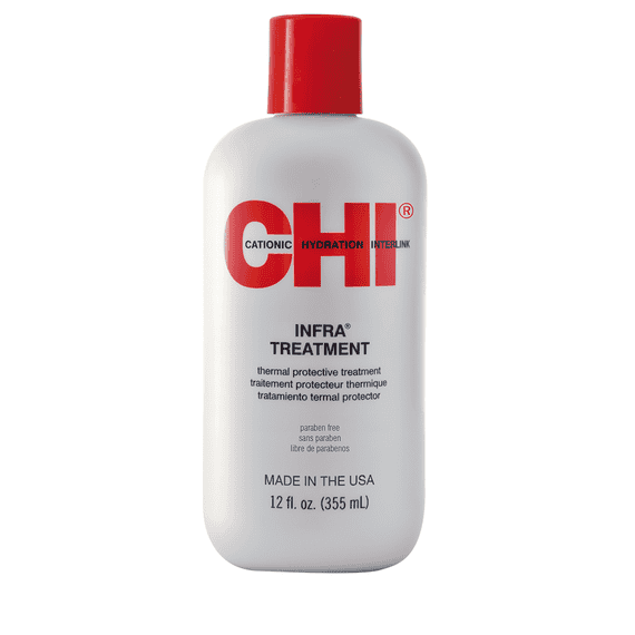 Thermal Protective Treatment