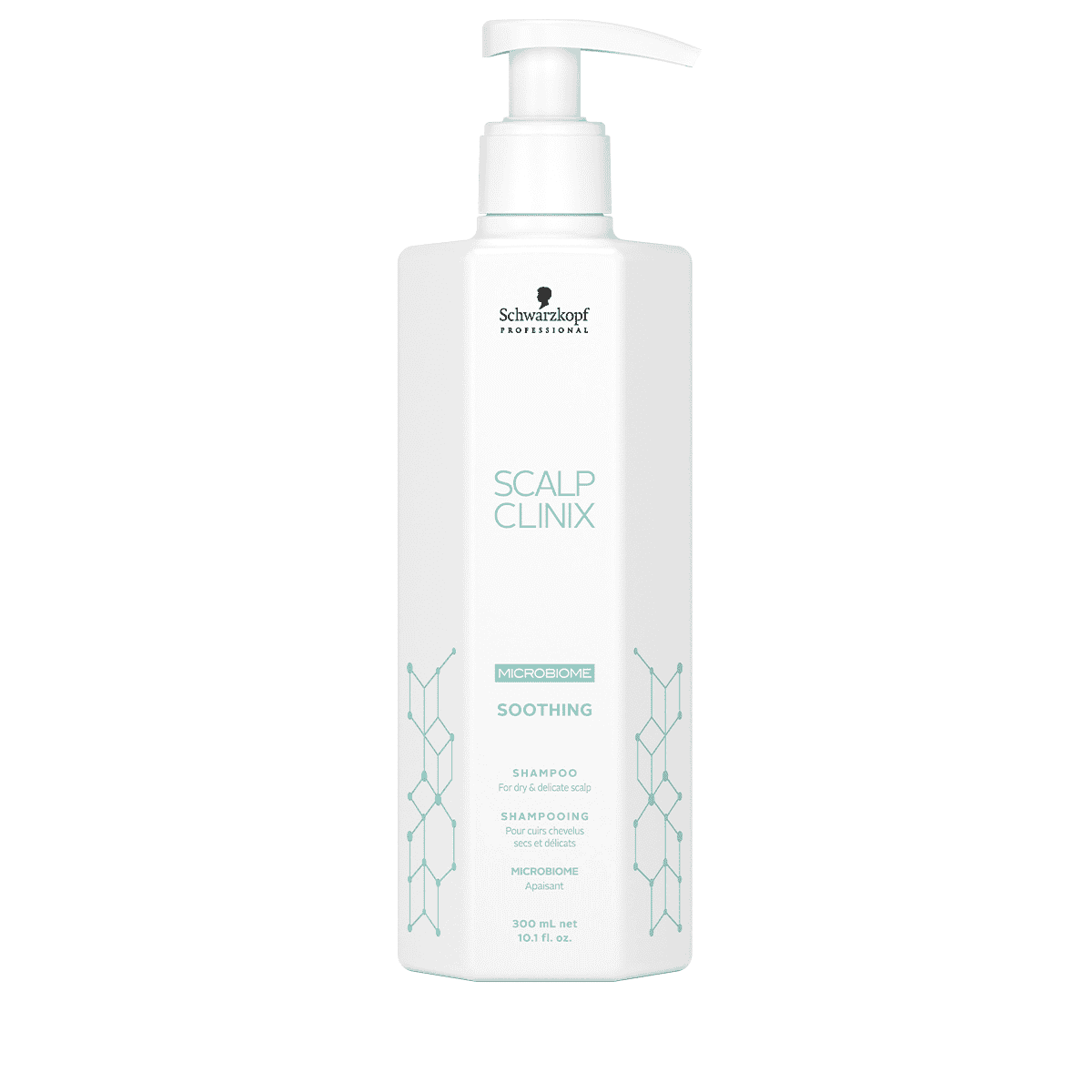 Soothing Shampoo