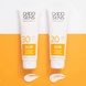 Fluido solare SPF 20
