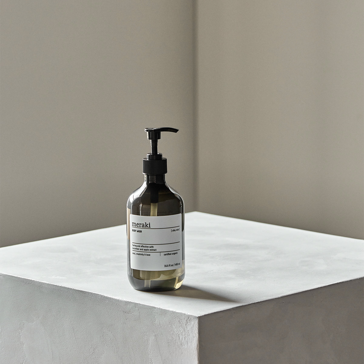 Body Wash
