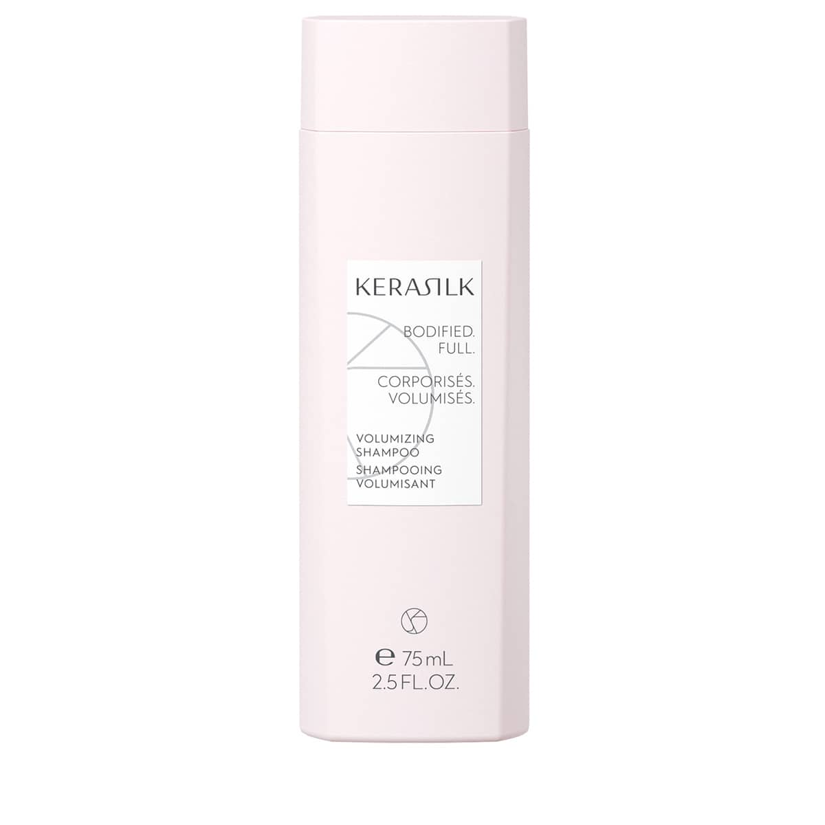 Volumizing Shampoo 75 ml