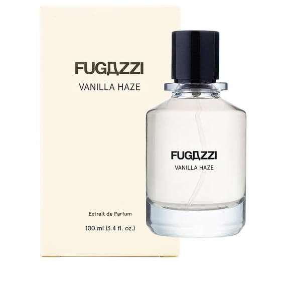 Extrait de Parfum