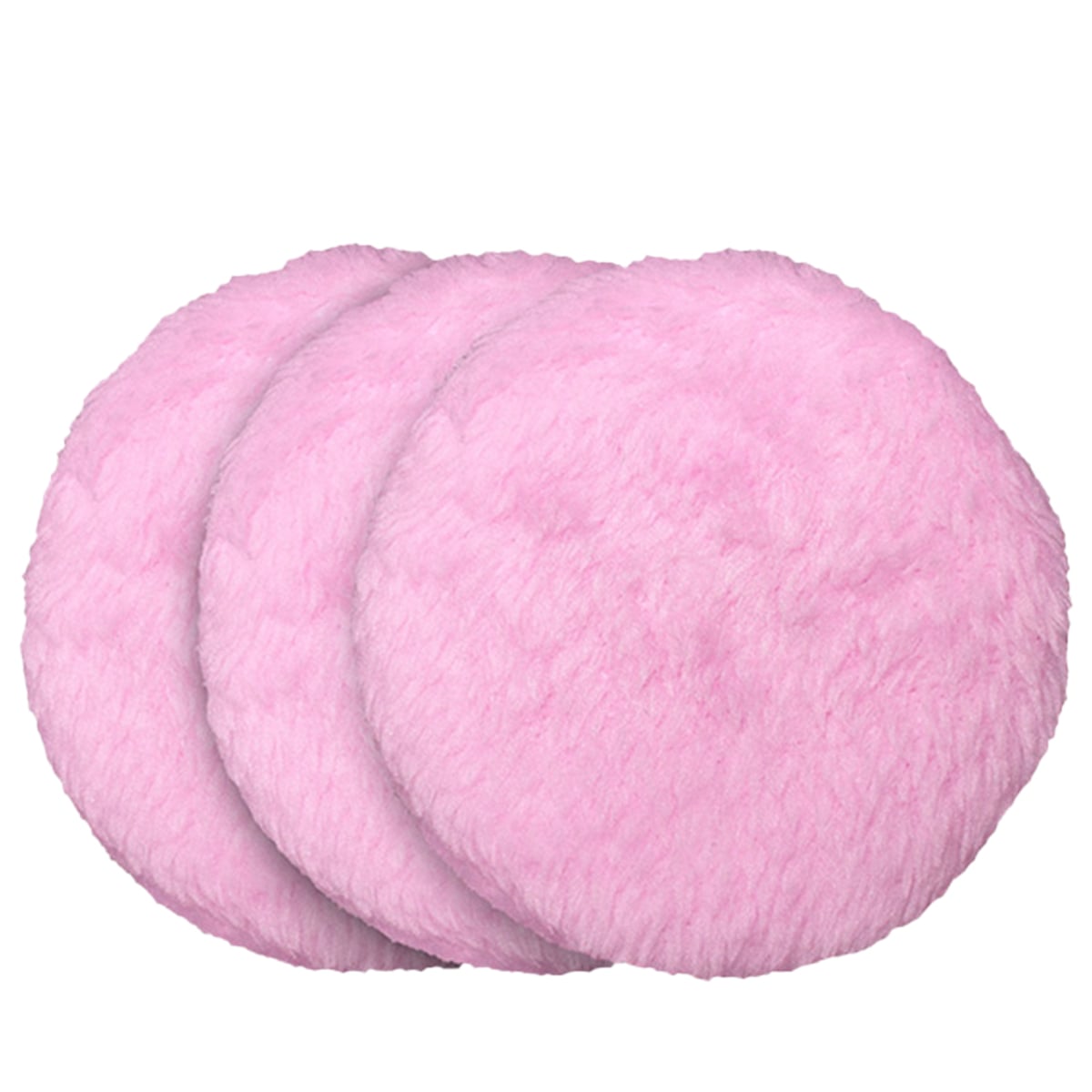 Moon Pads Eco - Make-up Remover Pads 5x