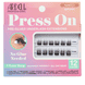 Press On Mini Naked Natural