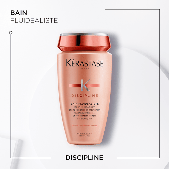 Bain Fluidealiste (Shampoo)