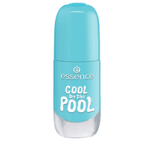 Gel Nail Polish - 39 Cool By The Pool