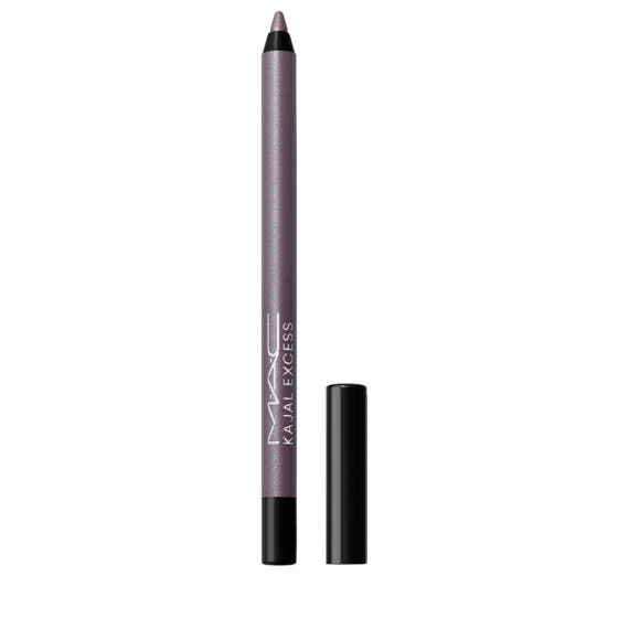 Kajal Excess Longwear Smoky Eye Liner - Smoked Quartz