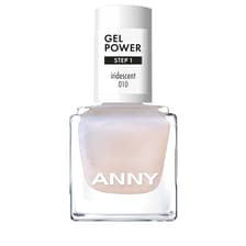 Gel Power Nail Polish - 010 iridescent