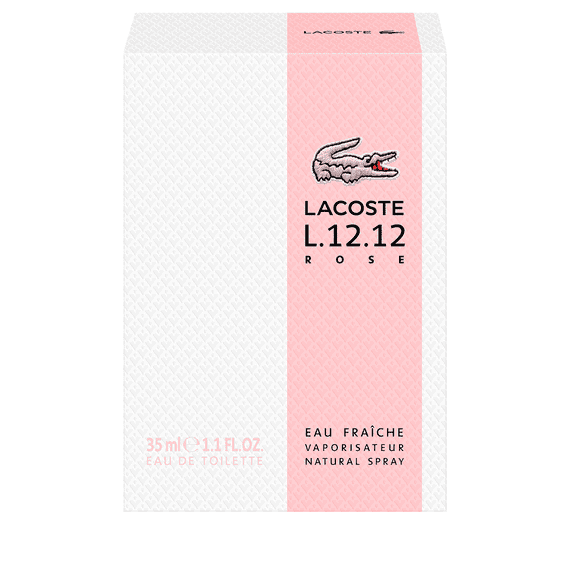 Eau de Toilette