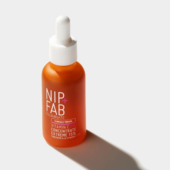 Vitamin C Fix Concentrate Extreme 15%