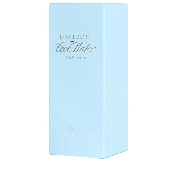 Woman Eau de Toilette