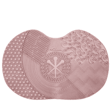 Brush Cleansing Mat - Candy
