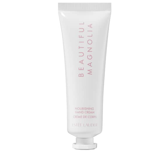 Beautiful Magnolia Nourishing Hand Cream
