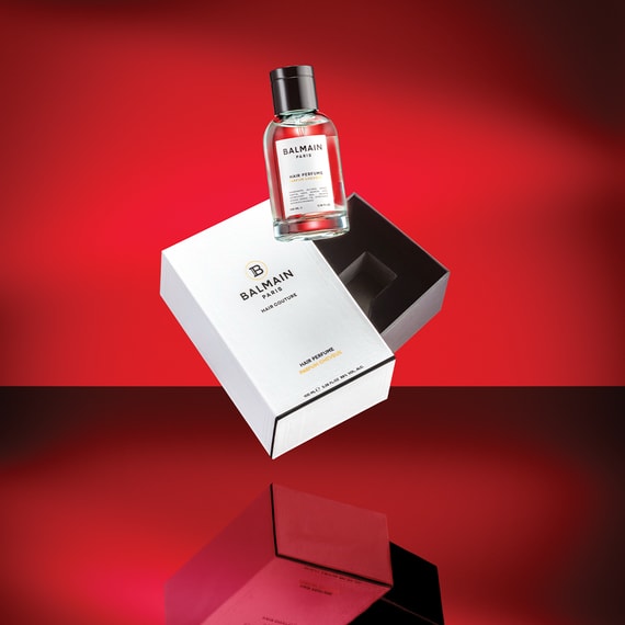 Hair Perfume Signature Fragrance