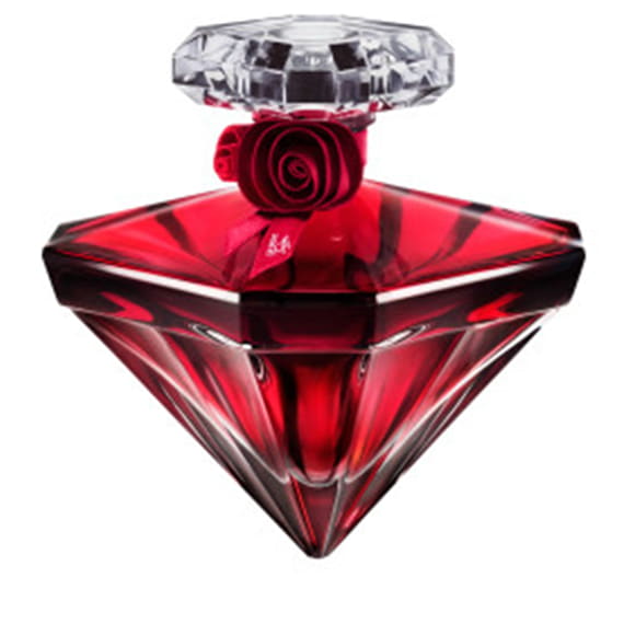 La Nuit Trésor Rouge Drama Eau de Parfum